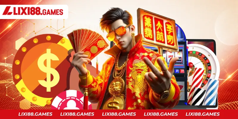 Mẹo Cá Cược LIXI88 Hiệu Quả - Cách Lọc Kèo Và Vào Cửa Các phép tính cụ thể hỗ trợ đánh giá từng cửa cược