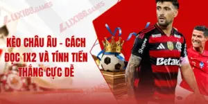 Kèo Châu Âu