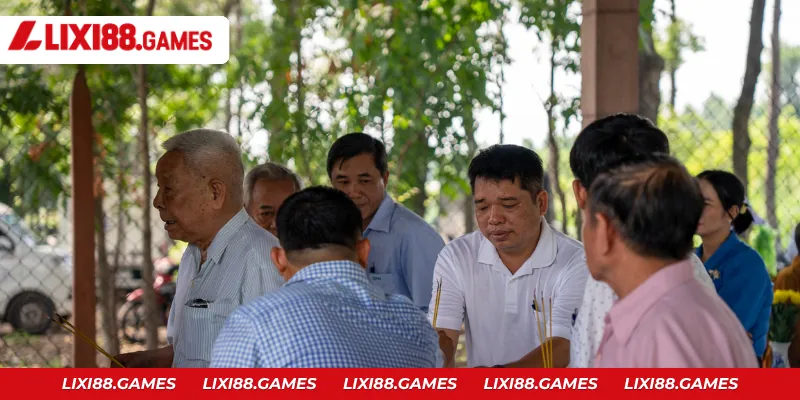 Những cột mốc hành trình của cố vấn nội dung Bùi Văn Mạnh