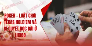 Poker