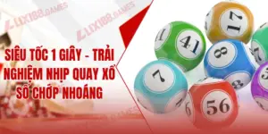 Siêu Tốc 1 Giây