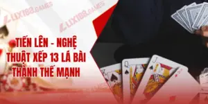 Tiến Lên