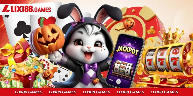 Top game nổi bật nhất LIXI88 có những bàn bài đặc sắc