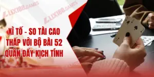 Xì Tố