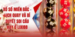 Xổ Số Miền Bắc